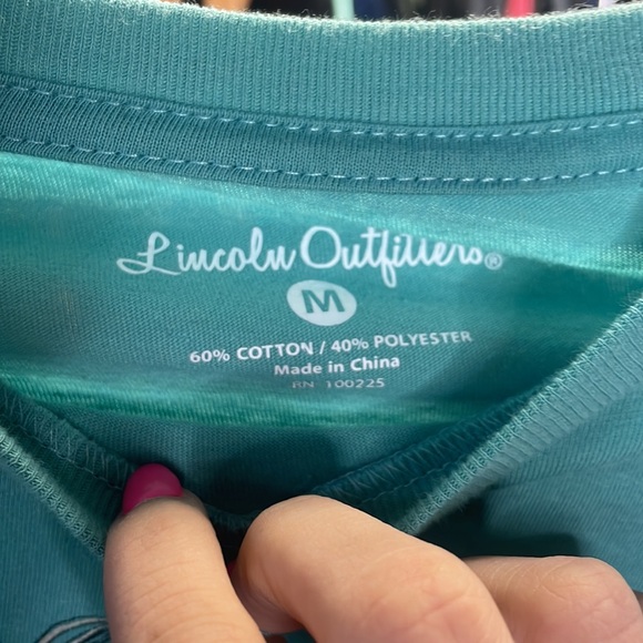 Horse tee - Picture 2 of 2